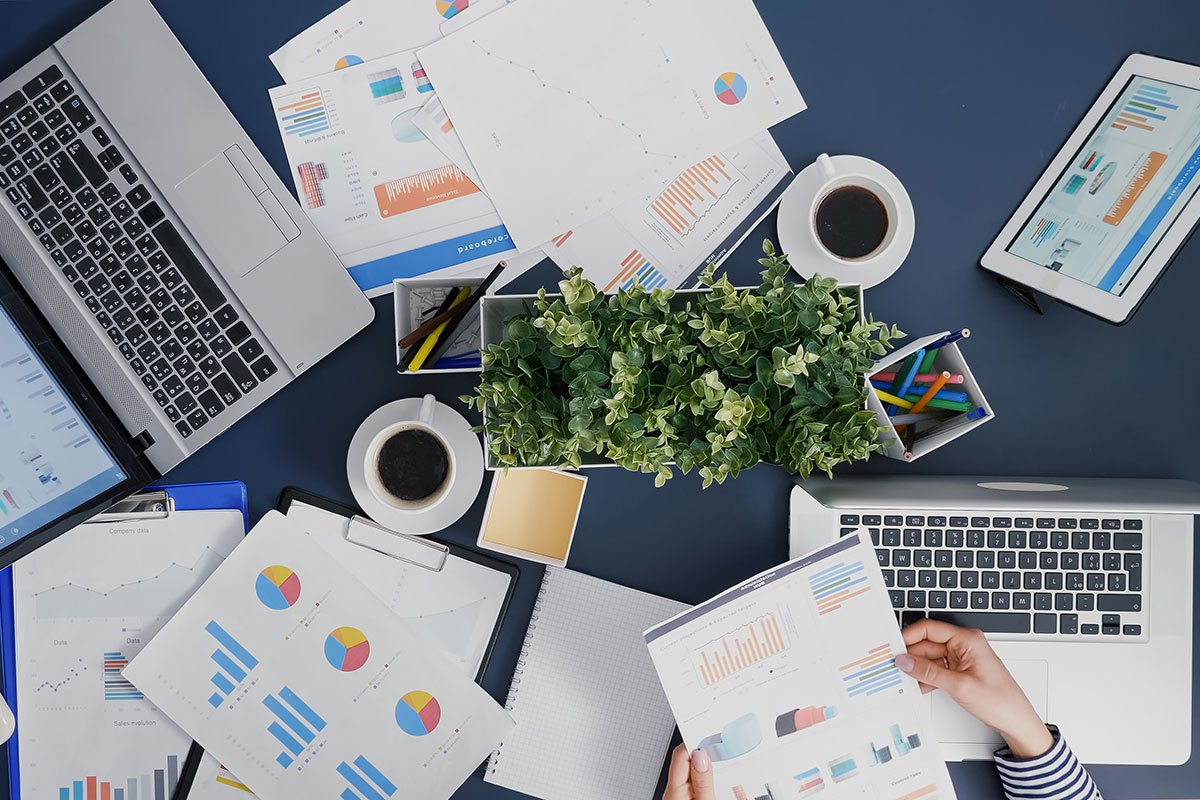 Data Analytics